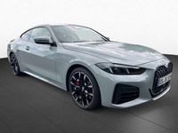 Usata BMW 420 Coupé M Sport 190 CV (139 kW) 2023 Nero Coupé
