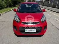 Occasion Kia Picanto Active 69 ch (50 kW) 2016 Rouge Citadine