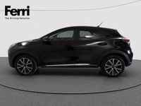 Usata Ford Puma Titanium S 125 CV (91 kW) 2022 Agate black SUV