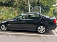 Usata BMW 320 2006 Nero Berlina