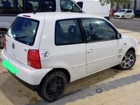 usata VW Lupo 1.4 16V cat Highline