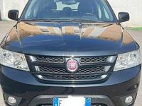 Usata Fiat Freemont Lounge 170 CV (125 kW) 2015 SUV