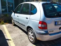 Usata Renault Scénic 107 CV (78 kW) 2000 Monovolume