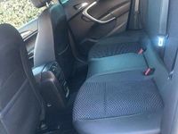 Usata Opel Insignia Sport 194 CV (142 kW) 2014 Grigio Station wagon