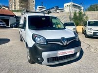Usata Renault Kangoo 116 CV (85 kW) 2020 Bianco Monovolume