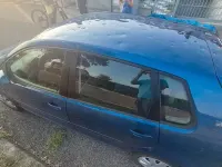Usata VW Polo 64 CV (47 kW) 2007 Bluazzurro Utilitaria
