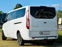 Occasion Ford Tourneo Titanium X 130 ch (95 kW) 2020 Blanc Monospace