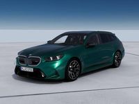Nuova BMW M5 Comfort Edition 585 CV (430 kW) 2026 Station wagon
