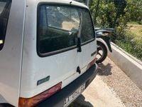 Usata Fiat 500 Young 1999 Bianco