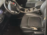 Usata Ford S-MAX 145 CV (106 kW) 2007 Nero Monovolume