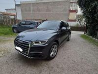Usata Audi Q5 Ambiente 190 CV (139 kW) 2017 SUV