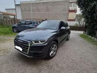 Usata Audi Q5 Sport 190 CV (139 kW) 2017 SUV