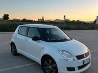 usata Suzuki Swift Swift 1.3 DDiS 75CV DPF 5p. GL S.Pack