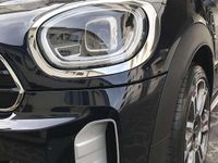Usata Mini Countryman 150 CV (110 kW) 2022 Blu SUV