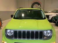 usata Jeep Renegade 2.0 MJT 75TH ANNIVERSARY 4WD 140CV