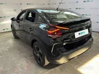 Usata Citroën C4 Feel 131 CV (96 kW) 2022 Nero Berlina