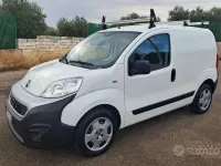 Usata Fiat Fiorino 95 CV (69 kW) 2020 Bianco Monovolume