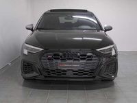 usata Audi S3 Sportback TFSI 310 CV quattro S tronic del 2021 usata a Pianopoli