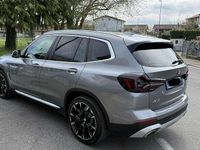 Usata BMW X3 286 CV (210 kW) 2022 SUV