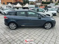 Usata Renault Clio IV 90 CV (66 kW) 2018 Grigio Berlina