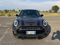 Usata Mini Cooper S 2021 Grigio Utilitaria
