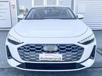 Usata Audi A5 Advanced Plus 204 CV (150 kW) 2025 Bianco ghiaccio Station wagon