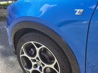 Usata Alfa Romeo Tonale Ti 160 CV (117 kW) 2023 SUV