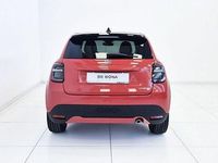 Nuova Fiat 600 La Prima 110 CV (80 kW) 2026 Arancione SUV
