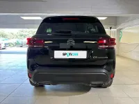 Usata Citroën C5 Aircross 136 CV (100 kW) 2025 Nero SUV