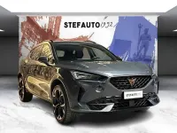Usata Cupra Formentor 150 CV (110 kW) 2023 Grigio SUV