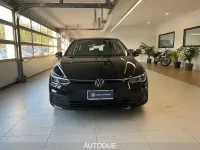 Usata VW Golf VIII Life 116 CV (85 kW) 2024 Grigio Berlina