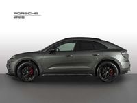 Usata Porsche Macan 380 kW (517 CV) 2025 Verde aventurine metallizzato SUV