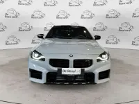 Usata BMW M2 480 CV (353 kW) 2025 Grigio Coupé