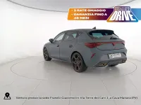 Usata Cupra Leon VZ2 272 CV (200 kW) 2025 Grigio Berlina