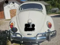 Usata VW Käfer 13 CV (9 kW) 1960