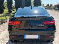 Usata Mercedes S63 AMG AMG 585 CV (430 kW) 2017 Nero Coupé