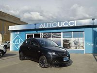 Usata Lancia Ypsilon S 69 CV (50 kW) 2024 Nero volcano Utilitaria