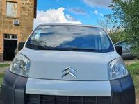 Usata Citroën Nemo 75 CV (55 kW) 2010 Monovolume