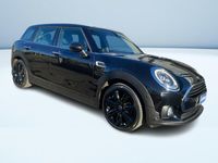 usata Mini Cooper D Clubman CLUBMAN 2.0 HYPE AUTO 2.0 COOPER D HYPE AUTO