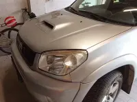 Usata Toyota RAV4 150 CV (110 kW) 2004 Grigio SUV