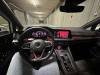 Usata VW Golf VIII GTI 245 CV (180 kW) 2021 Berlina