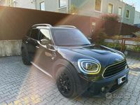 Usata Mini Countryman 136 CV (100 kW) 2023 Nero SUV