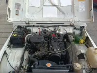 Usata Suzuki Samurai 1989 SUV