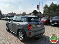 Usata Mini Cooper S Countryman Business 2021 Bianco SUV