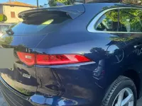 Usata Jaguar F-Pace 250 CV (183 kW) 2019 SUV