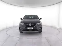 Usata Renault Arkana Techno 94 CV (69 kW) 2023 Nero ossidiana SUV