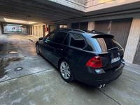 Usata BMW 320 177 CV (130 kW) 2007 Station wagon