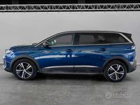 Occasion Peugeot 5008 GT 131 ch (96 kW) 2024 Bleue SUV