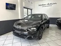 Usata Citroën C4 Feel 131 CV (96 kW) 2023 Nero SUV