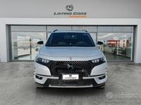 Usata DS Automobiles DS7 Crossback Performance Line Plus 131 CV (96 kW) 2022 Grigio SUV